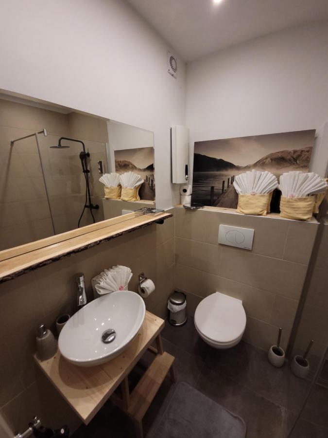 Cool Studio - Apartment In Gosau - Hallstatt - Wellness And Pool Included المظهر الخارجي الصورة