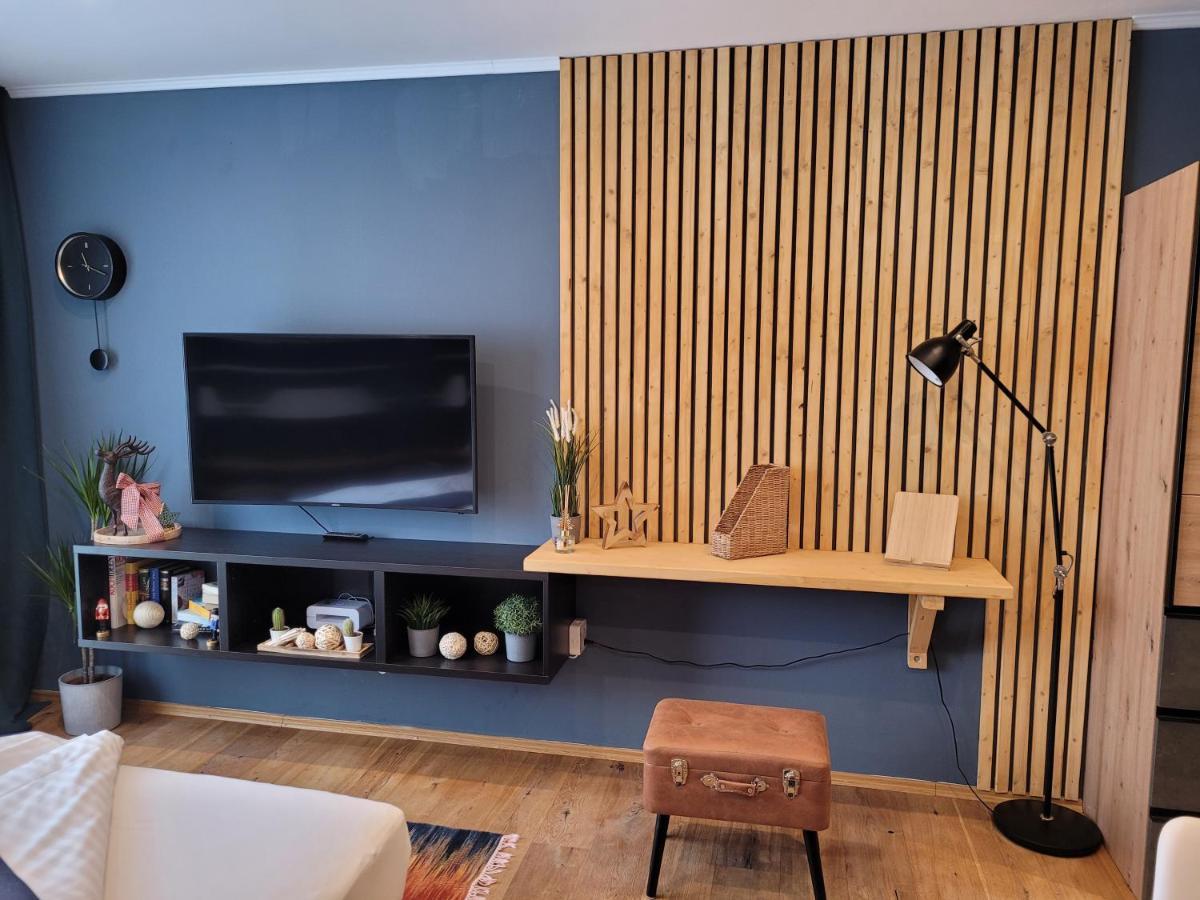 Cool Studio - Apartment In Gosau - Hallstatt - Wellness And Pool Included المظهر الخارجي الصورة