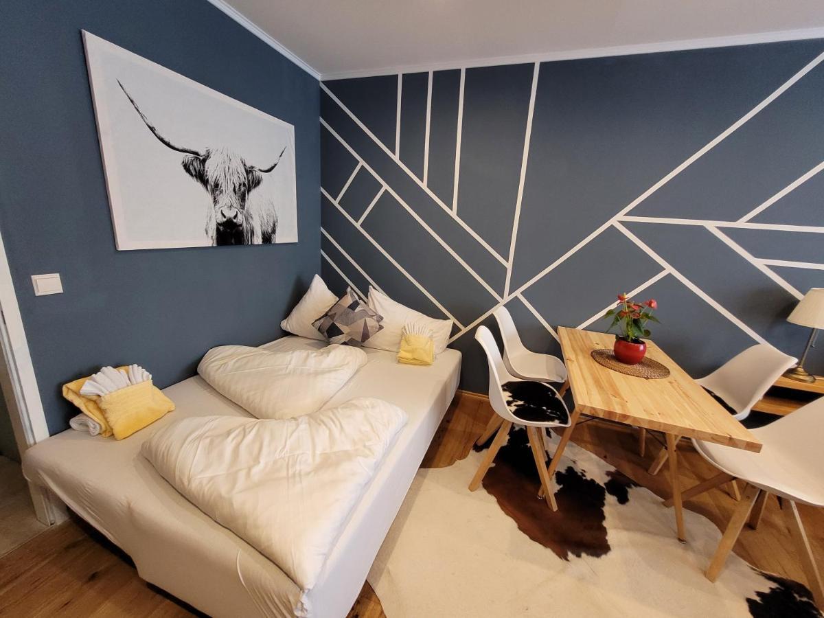 Cool Studio - Apartment In Gosau - Hallstatt - Wellness And Pool Included المظهر الخارجي الصورة