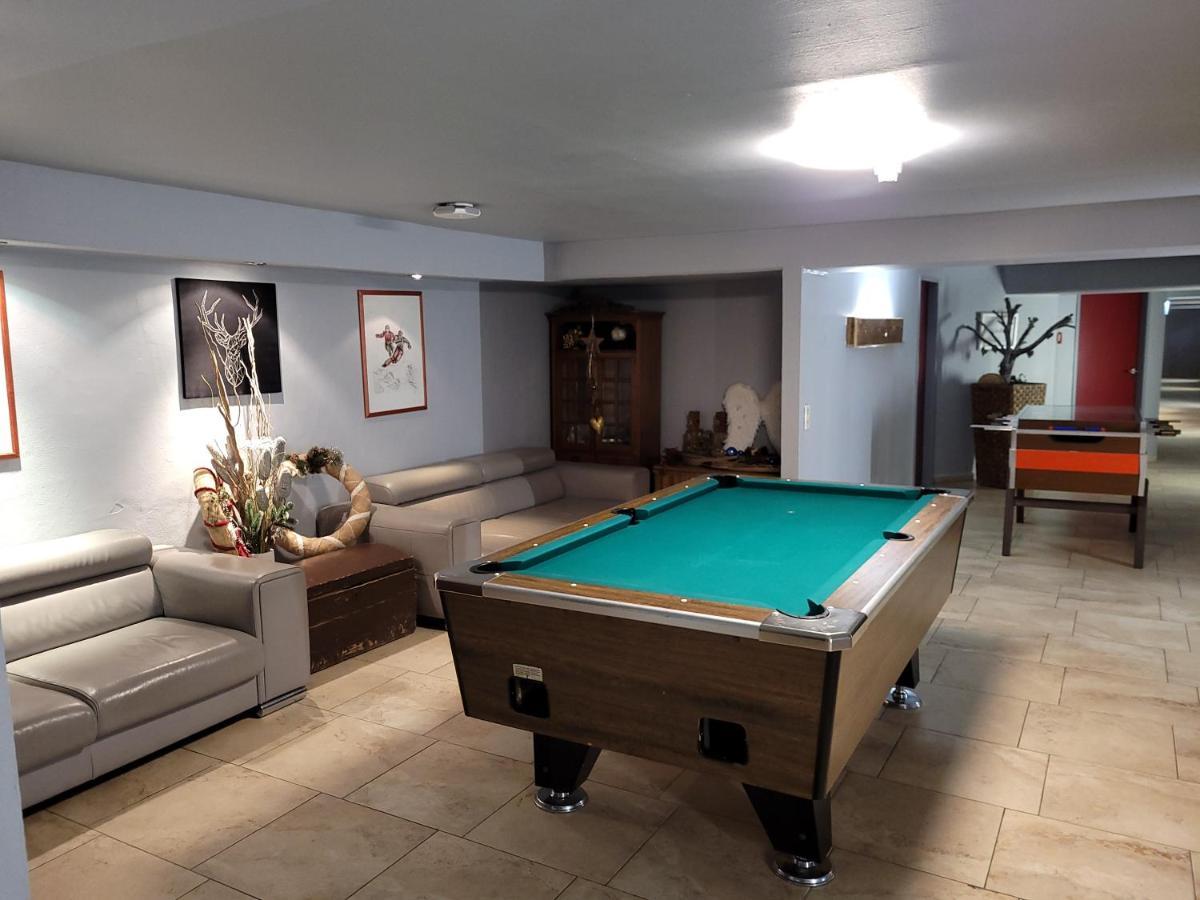 Cool Studio - Apartment In Gosau - Hallstatt - Wellness And Pool Included المظهر الخارجي الصورة