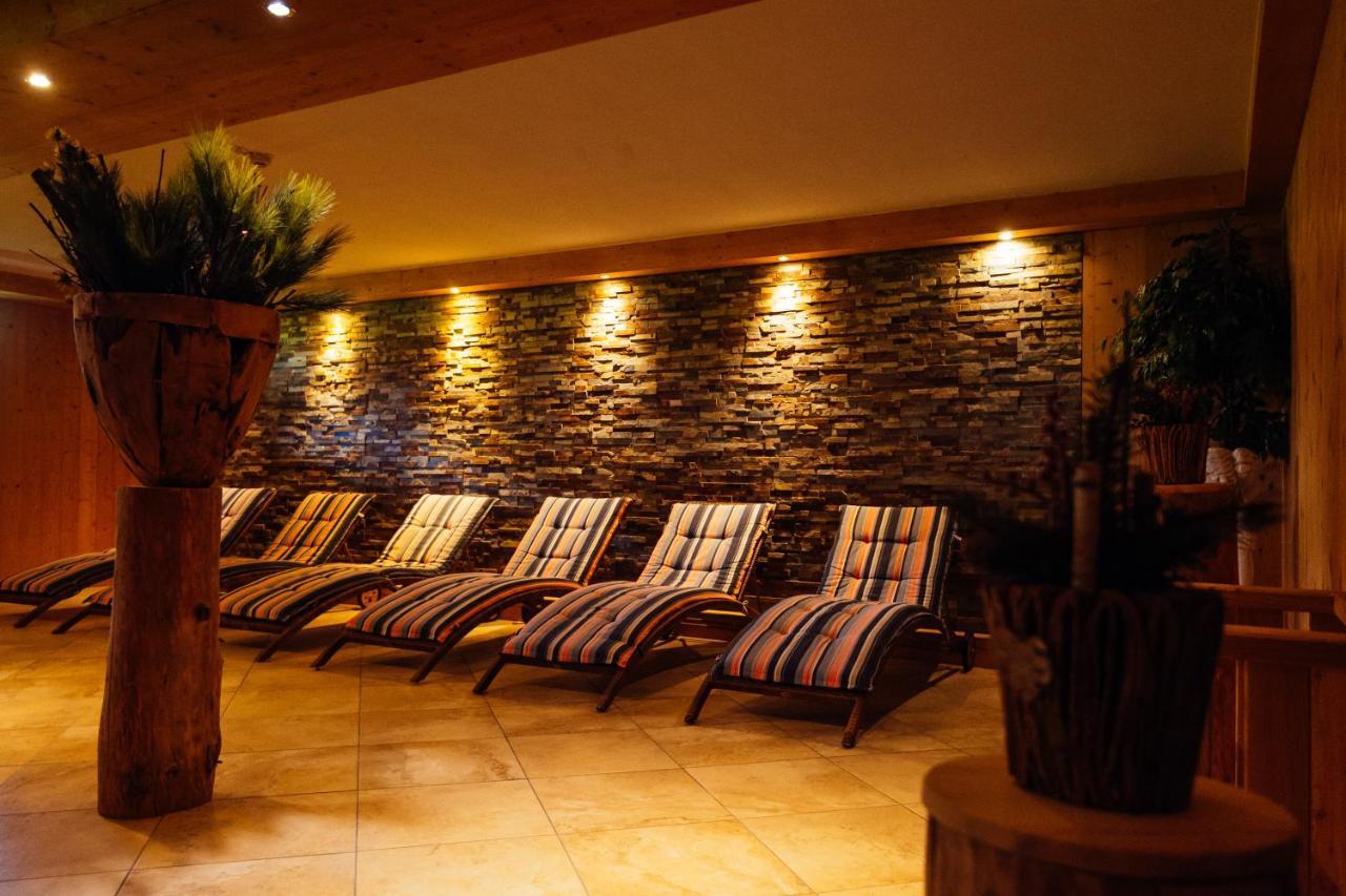 Cool Studio - Apartment In Gosau - Hallstatt - Wellness And Pool Included المظهر الخارجي الصورة